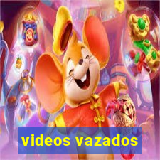 videos vazados